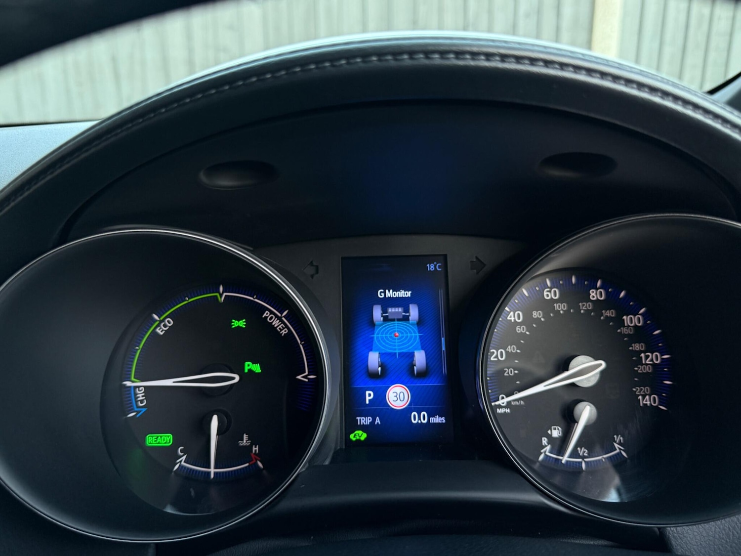 Used Toyota C-HR 2019 for sale - 76781142: Photo 40