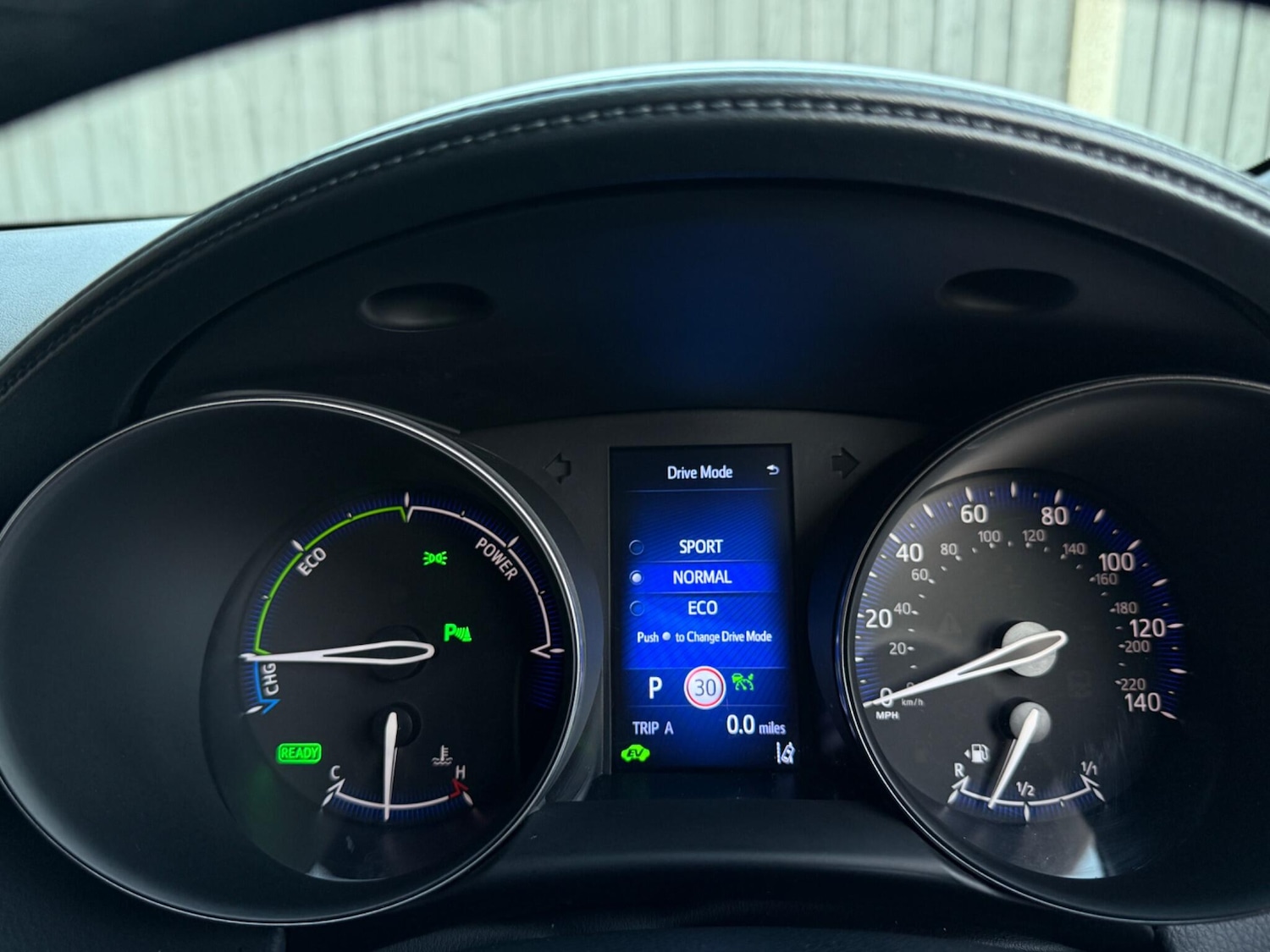 Used Toyota C-HR 2019 for sale - 76781142: Photo 47