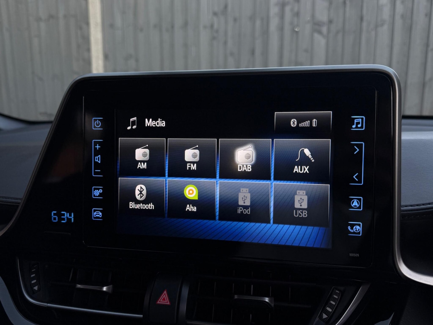 Used Toyota C-HR 2019 for sale - 76781142: Photo 55