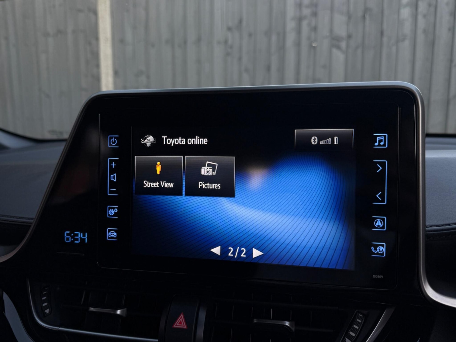 Used Toyota C-HR 2019 for sale - 76781142: Photo 58