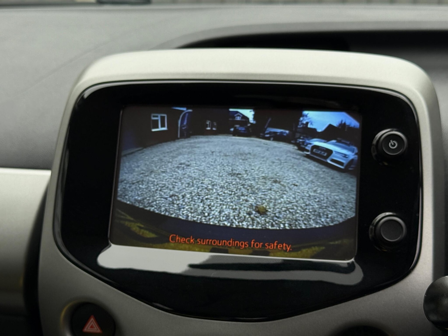 Used Toyota AYGO 2015 for sale - 76378045: Photo 34