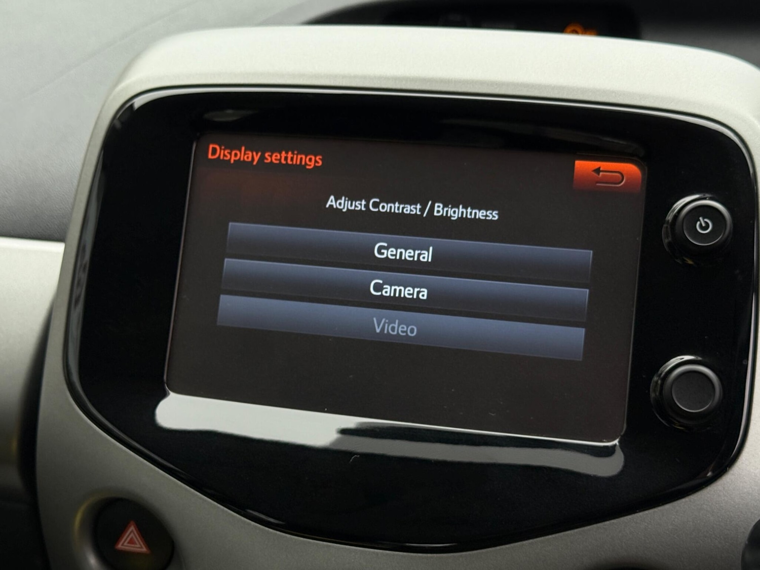 Used Toyota AYGO 2015 for sale - 76378045: Photo 42