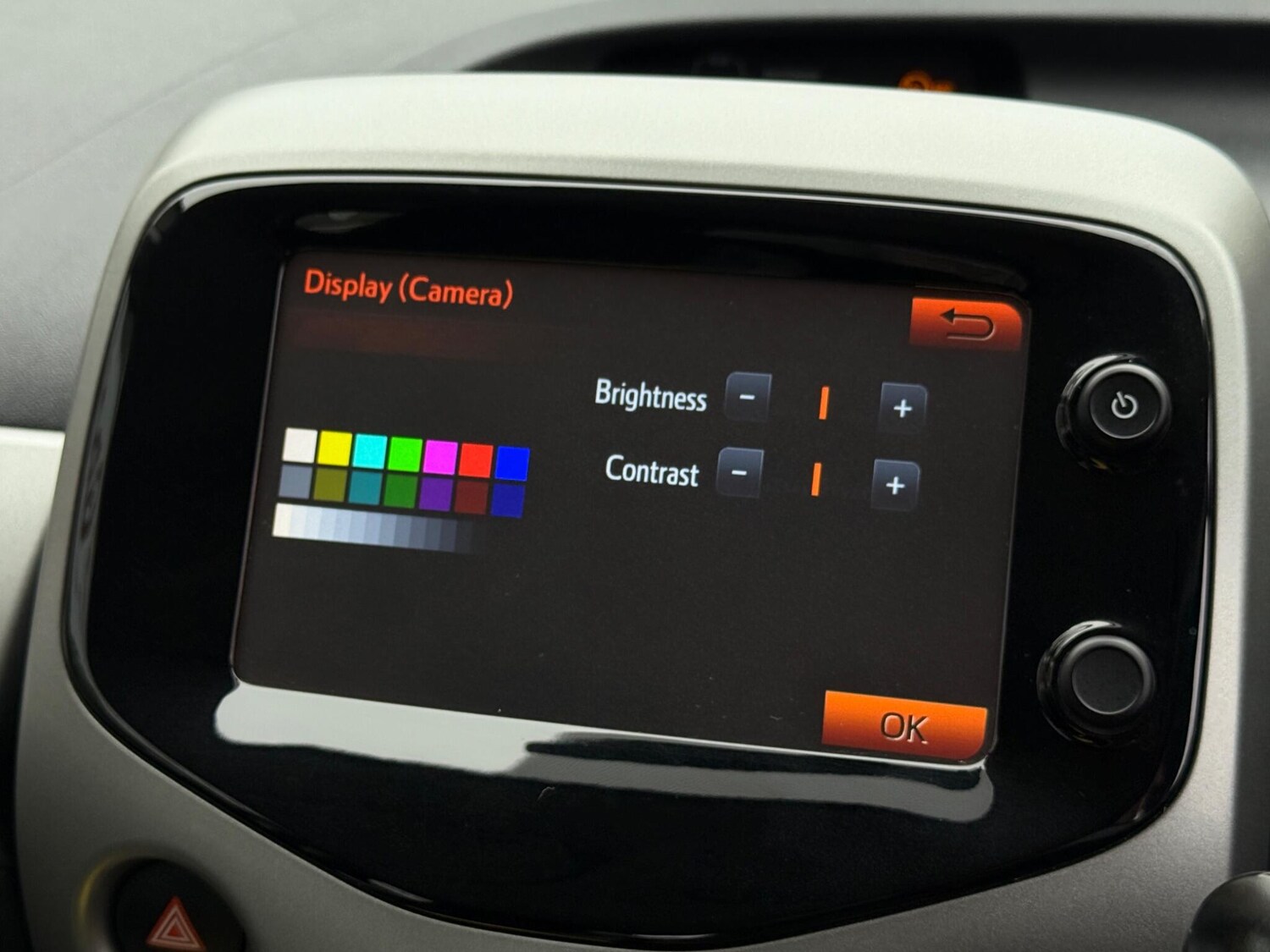 Used Toyota AYGO 2015 for sale - 76378045: Photo 44