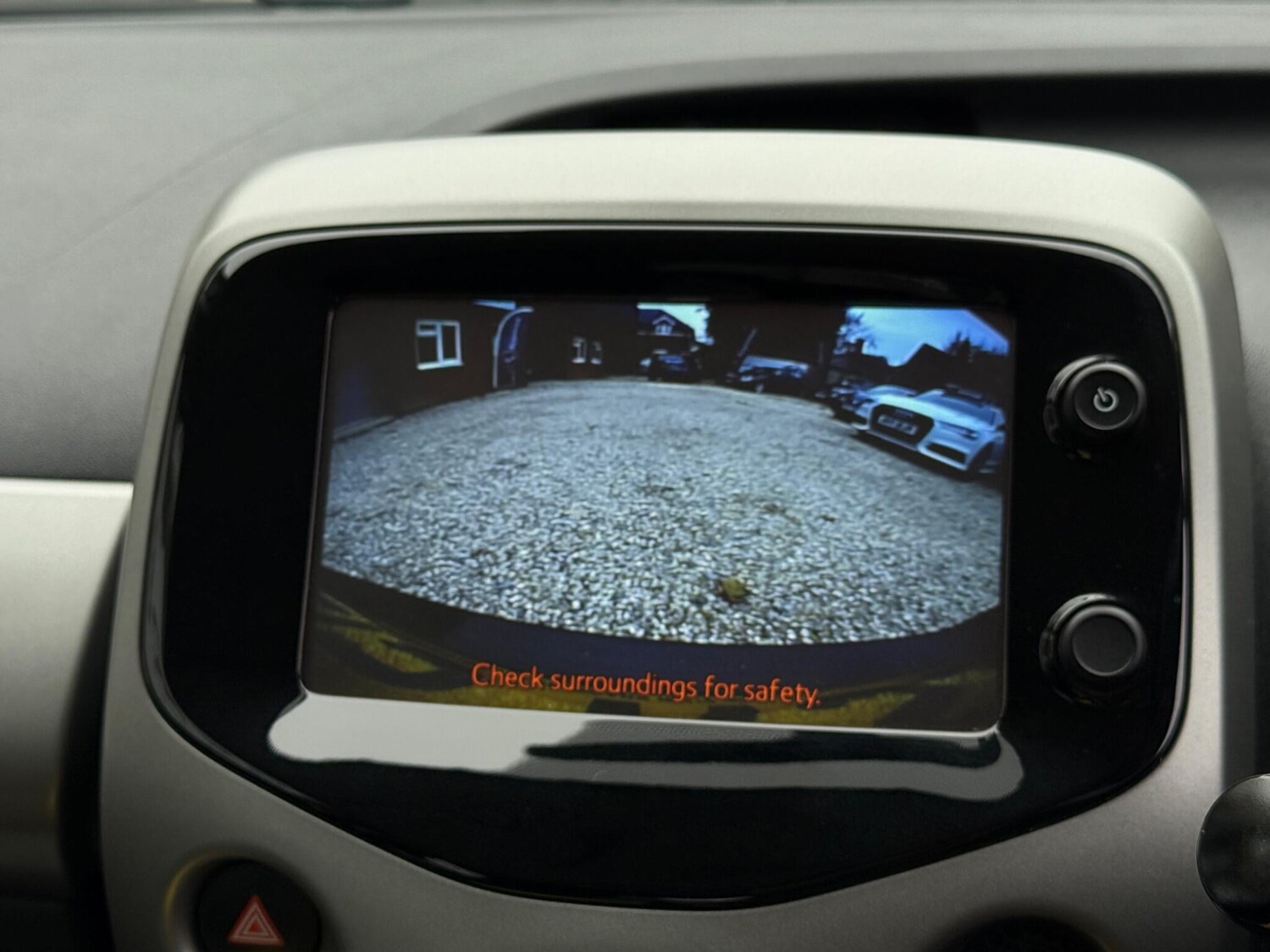 Used Toyota AYGO 2015 for sale - 76378045: Photo 7