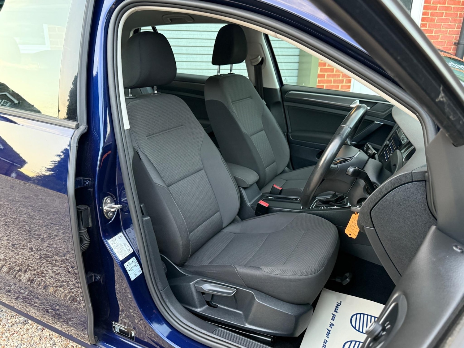 Used Volkswagen Golf 2017 for sale - 76781343: Photo 15