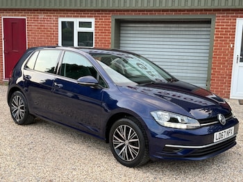 2017 (67) - 1.0 TSI 110 SE [Nav] 5dr DSG