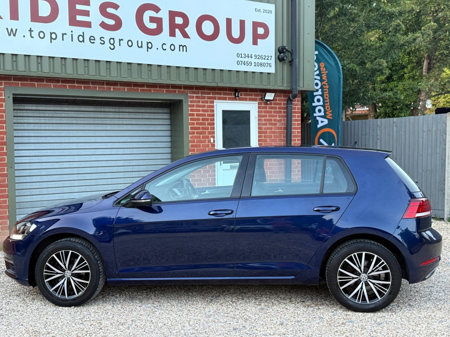 Used Volkswagen Golf 2017 for sale - 76781343: Photo 23