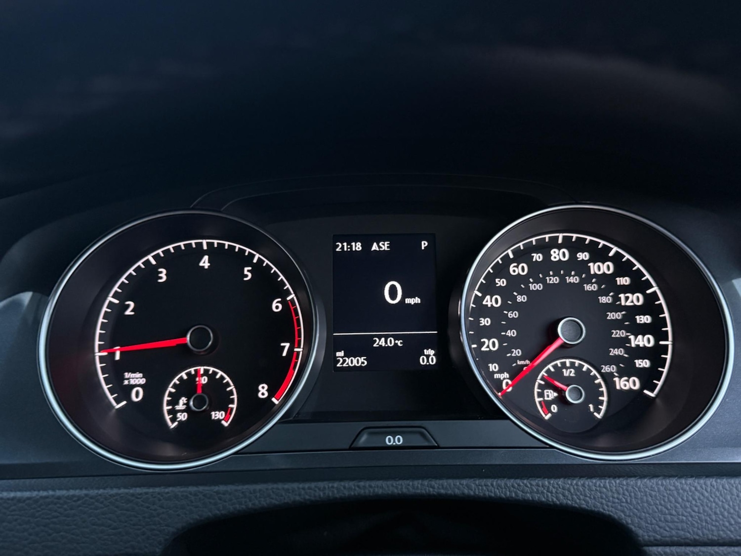 Used Volkswagen Golf 2017 for sale - 76781343: Photo 35