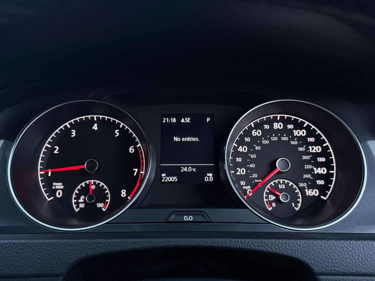 Used Volkswagen Golf 2017 for sale - 76781343: Photo 44