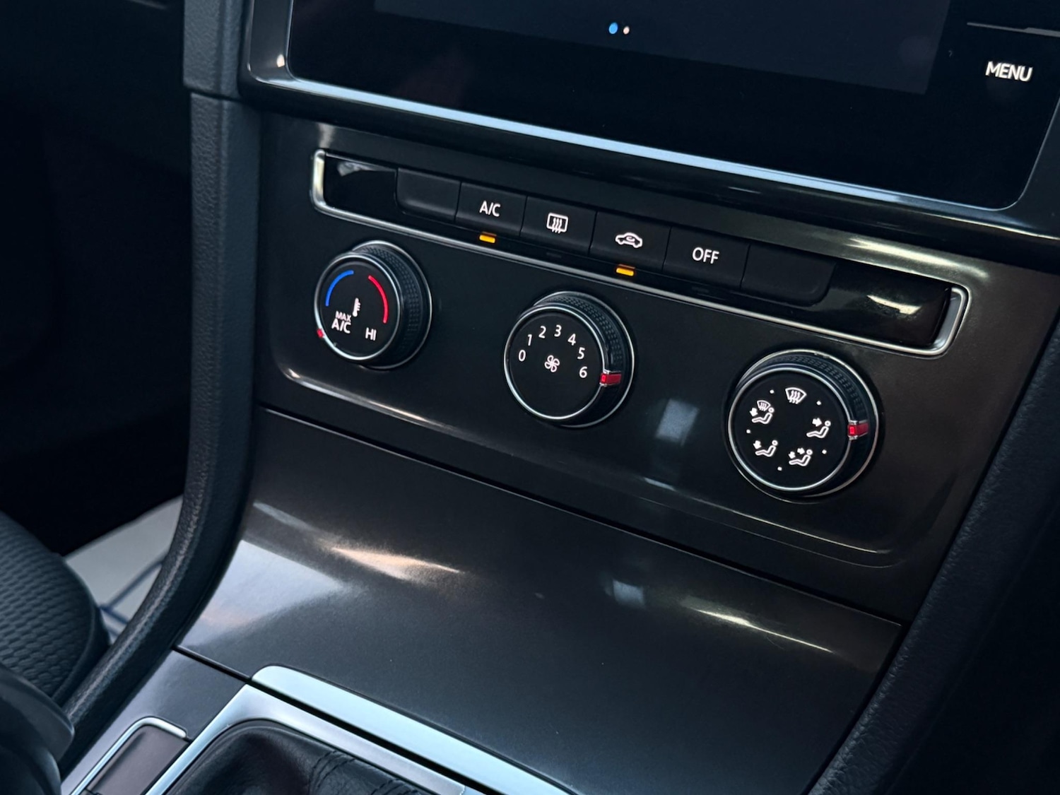 Used Volkswagen Golf 2017 for sale - 76781343: Photo 45