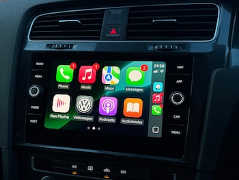 Used Volkswagen Golf 2017 for sale - 76781343: Photo