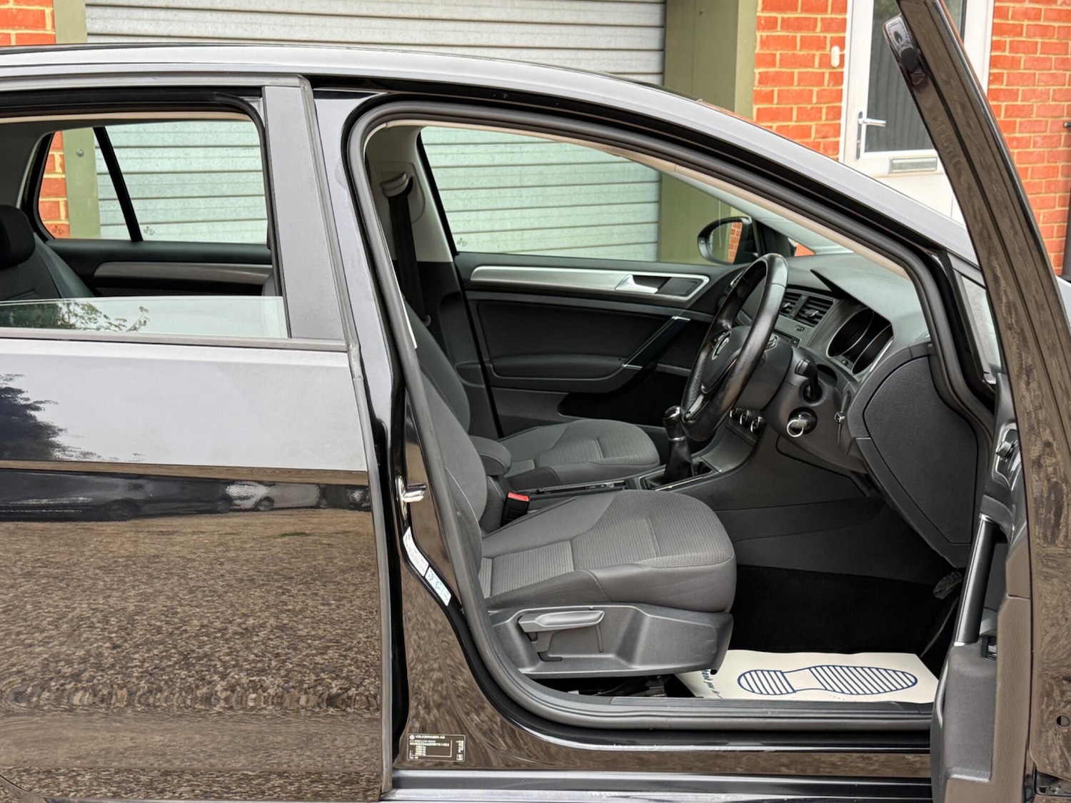 Used Volkswagen Golf 2017 for sale - 76199976: Photo 10