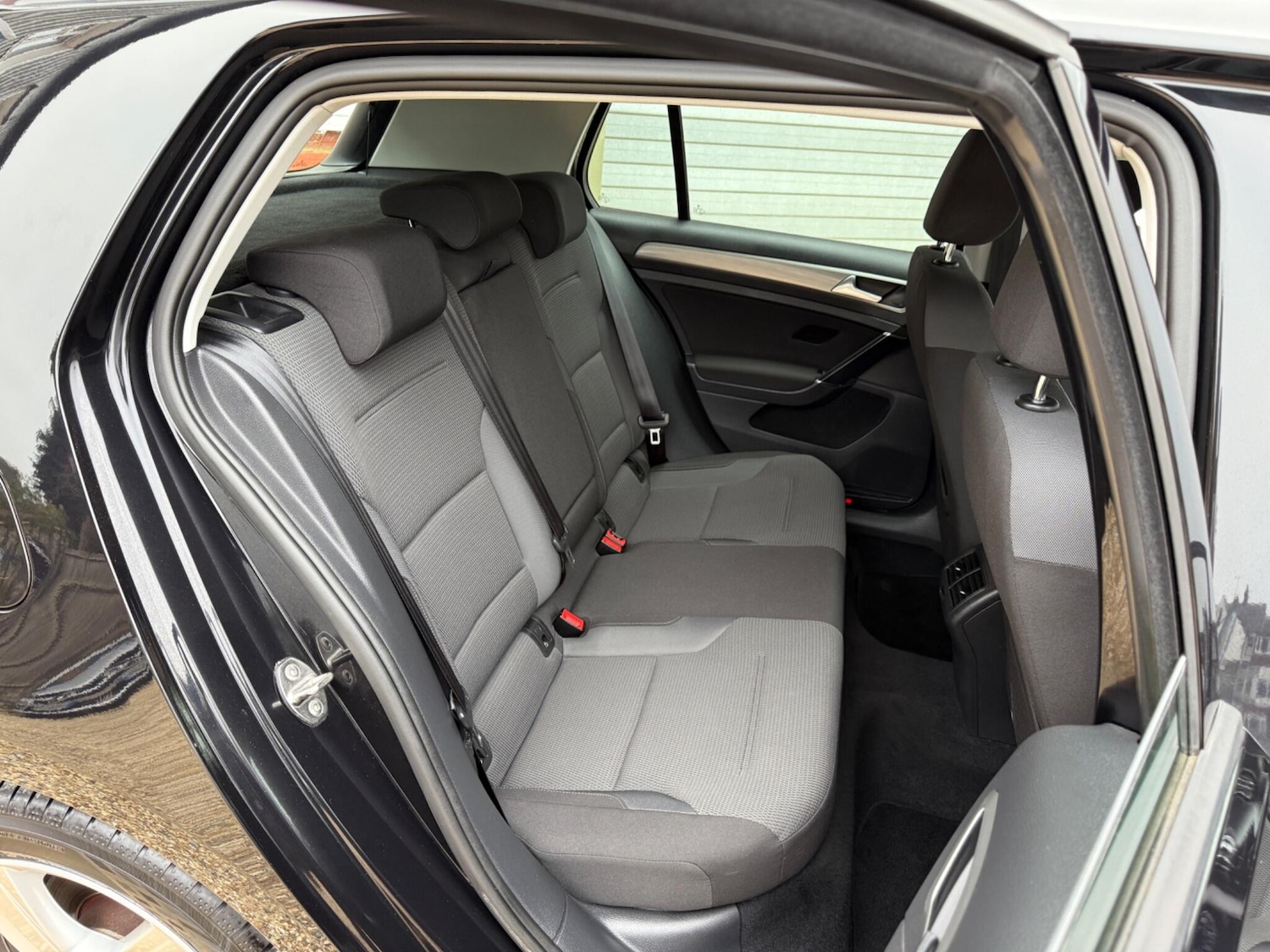 Used Volkswagen Golf 2017 for sale - 76199976: Photo 14