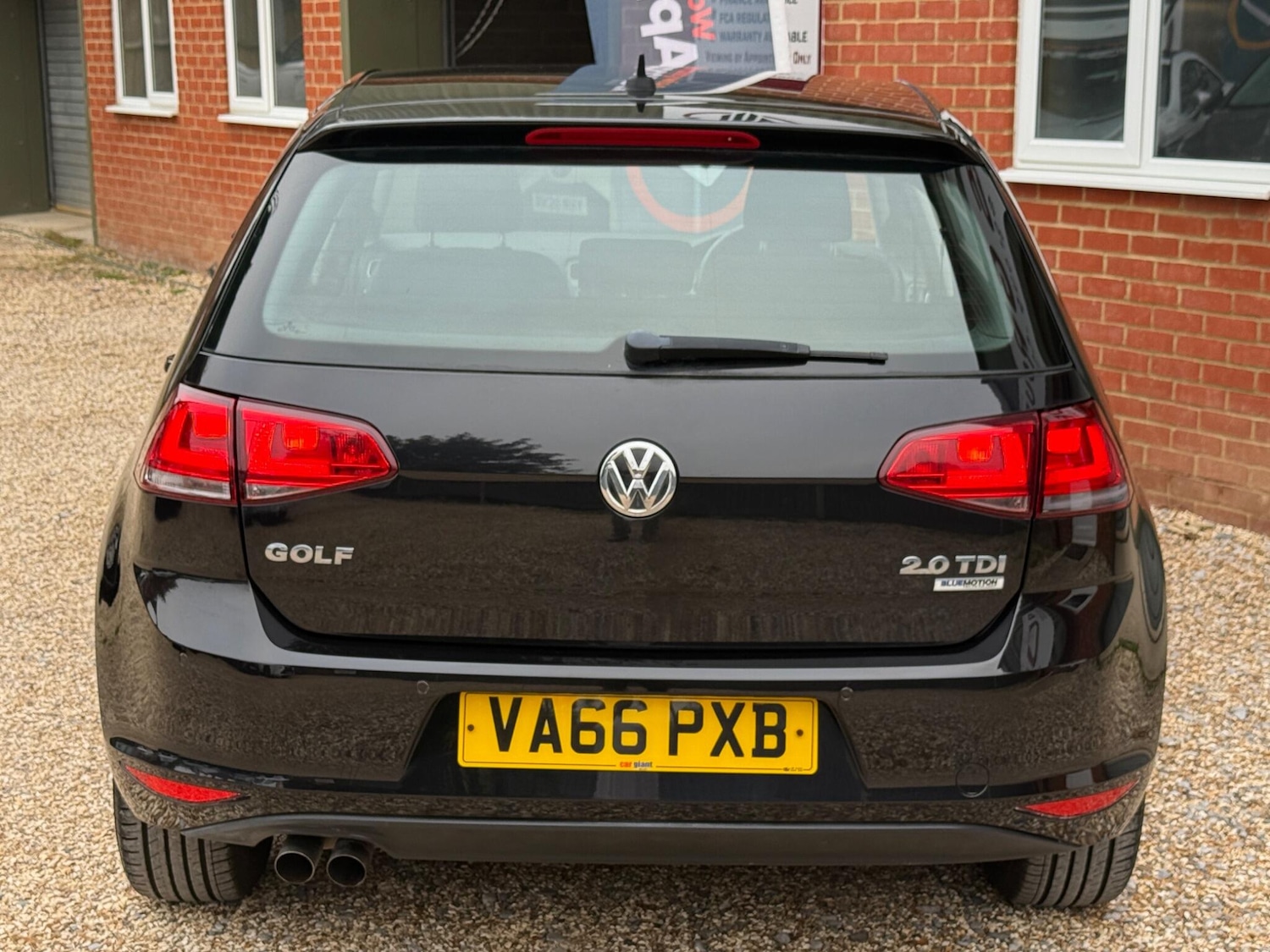 Used Volkswagen Golf 2017 for sale - 76199976: Photo 17