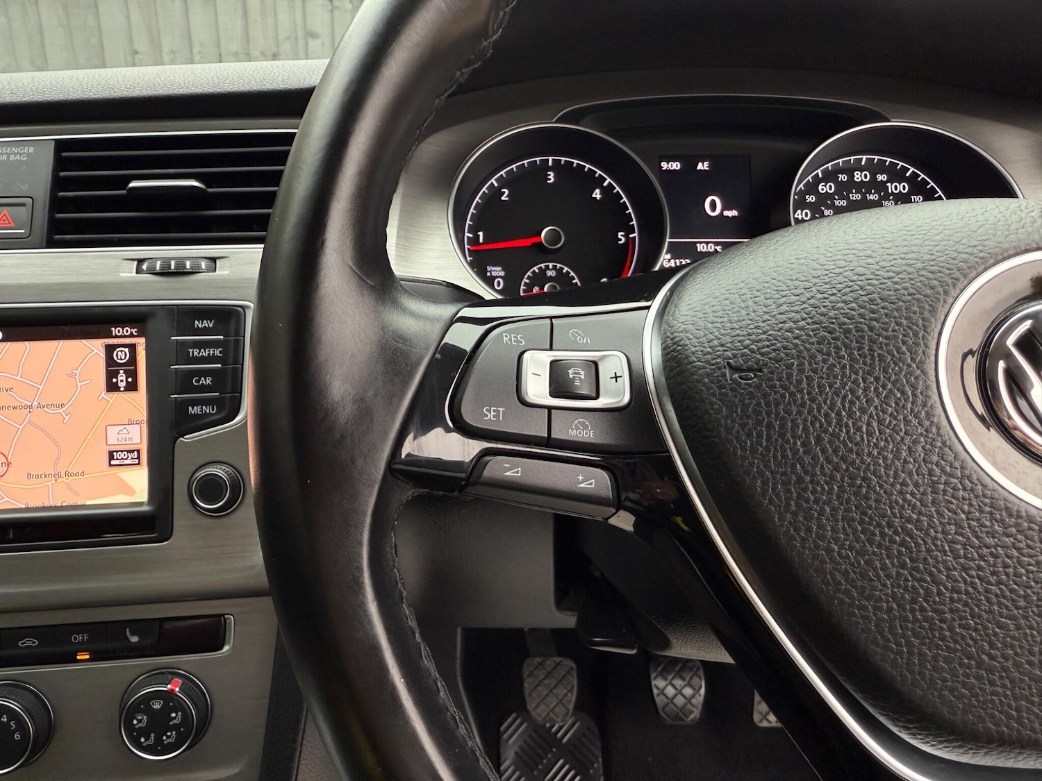 Used Volkswagen Golf 2017 for sale - 76199976: Photo 27