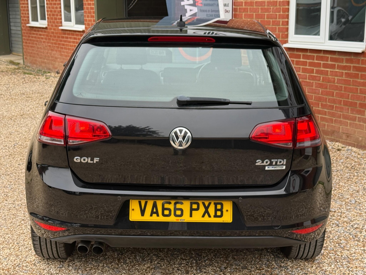 Used Volkswagen Golf 2017 for sale - 76199976: Photo 4