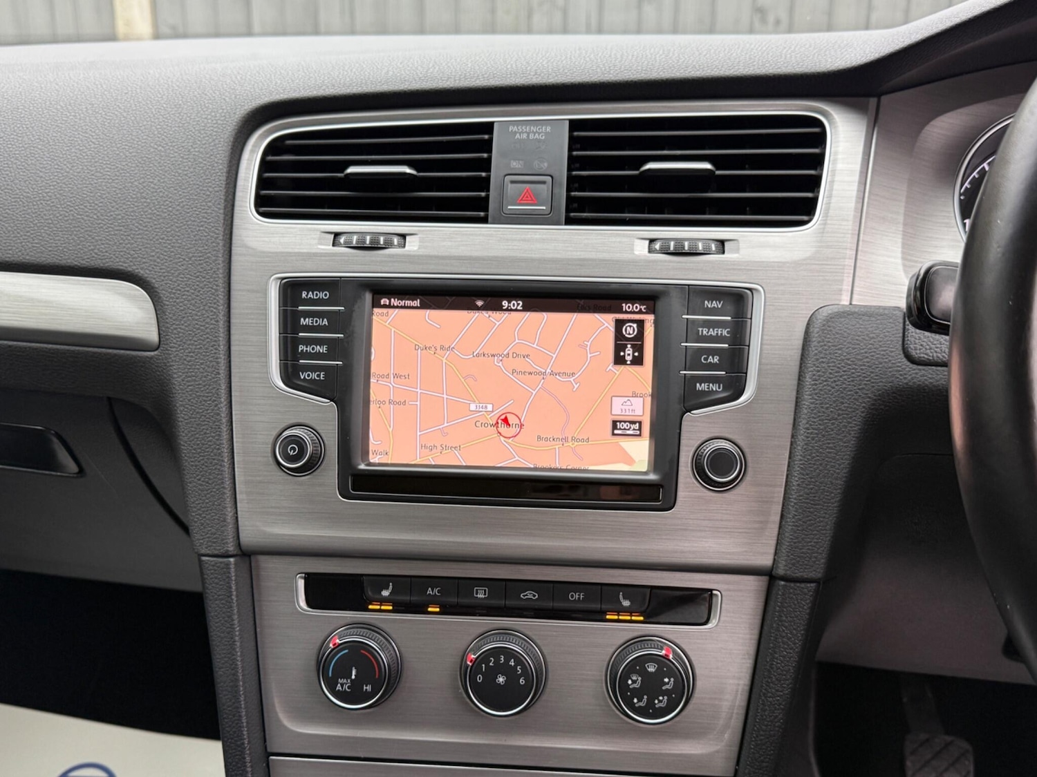 Used Volkswagen Golf 2017 for sale - 76199976: Photo 7