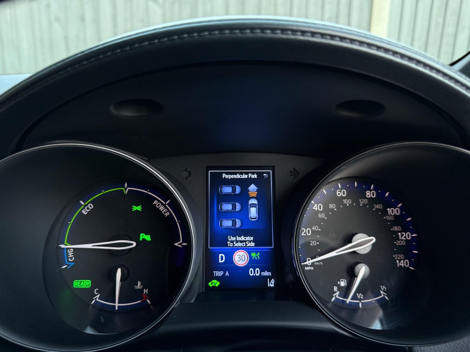 Used Toyota C-HR 2019 for sale - 77001990: Photo 38