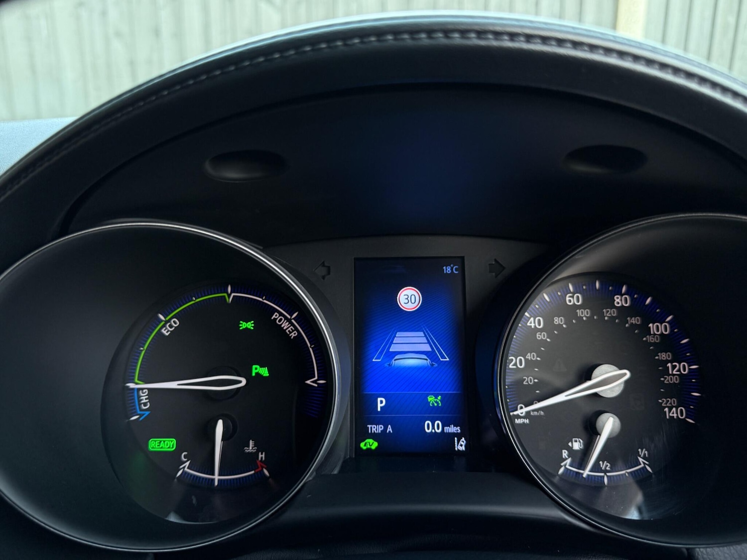 Used Toyota C-HR 2019 for sale - 77001990: Photo 44