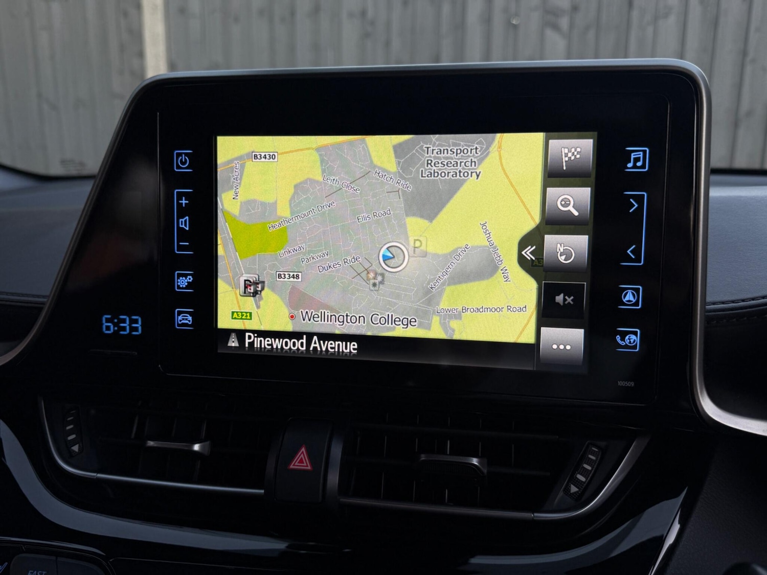 Used Toyota C-HR 2019 for sale - 77001990: Photo 51