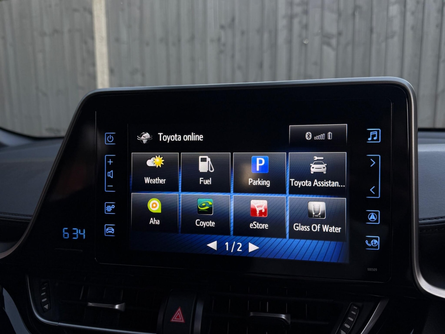 Used Toyota C-HR 2019 for sale - 77001990: Photo 56