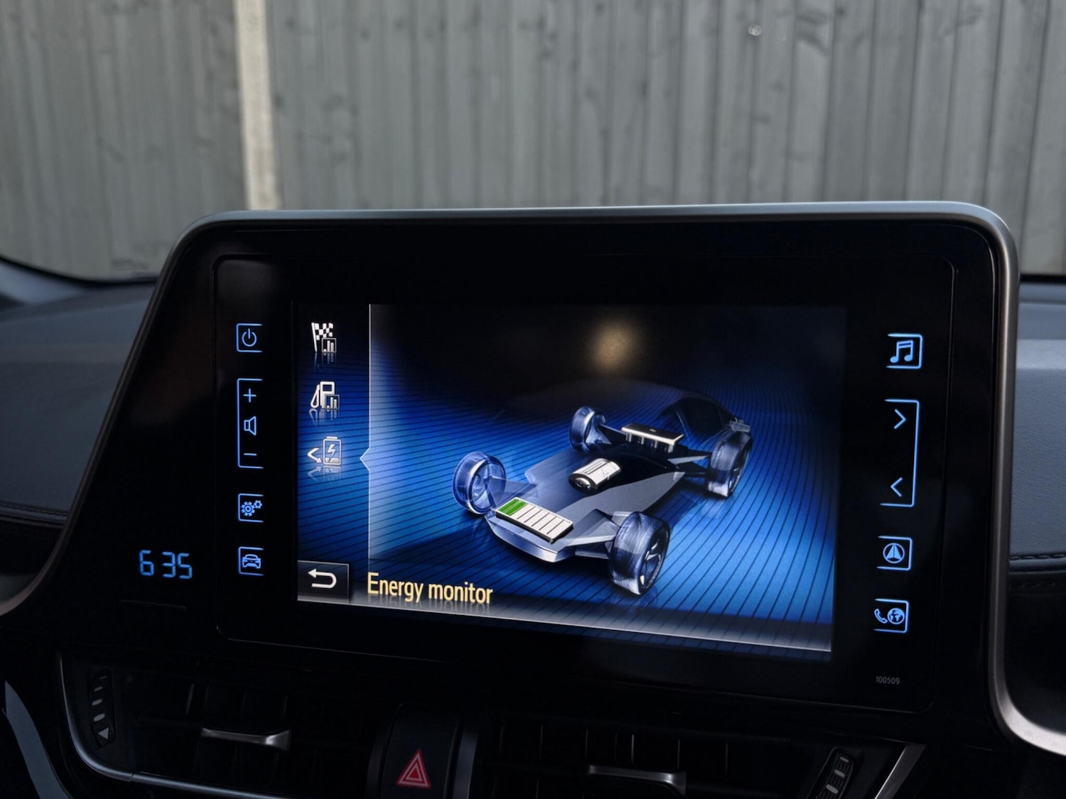 Used Toyota C-HR 2019 for sale - 77001990: Photo 60