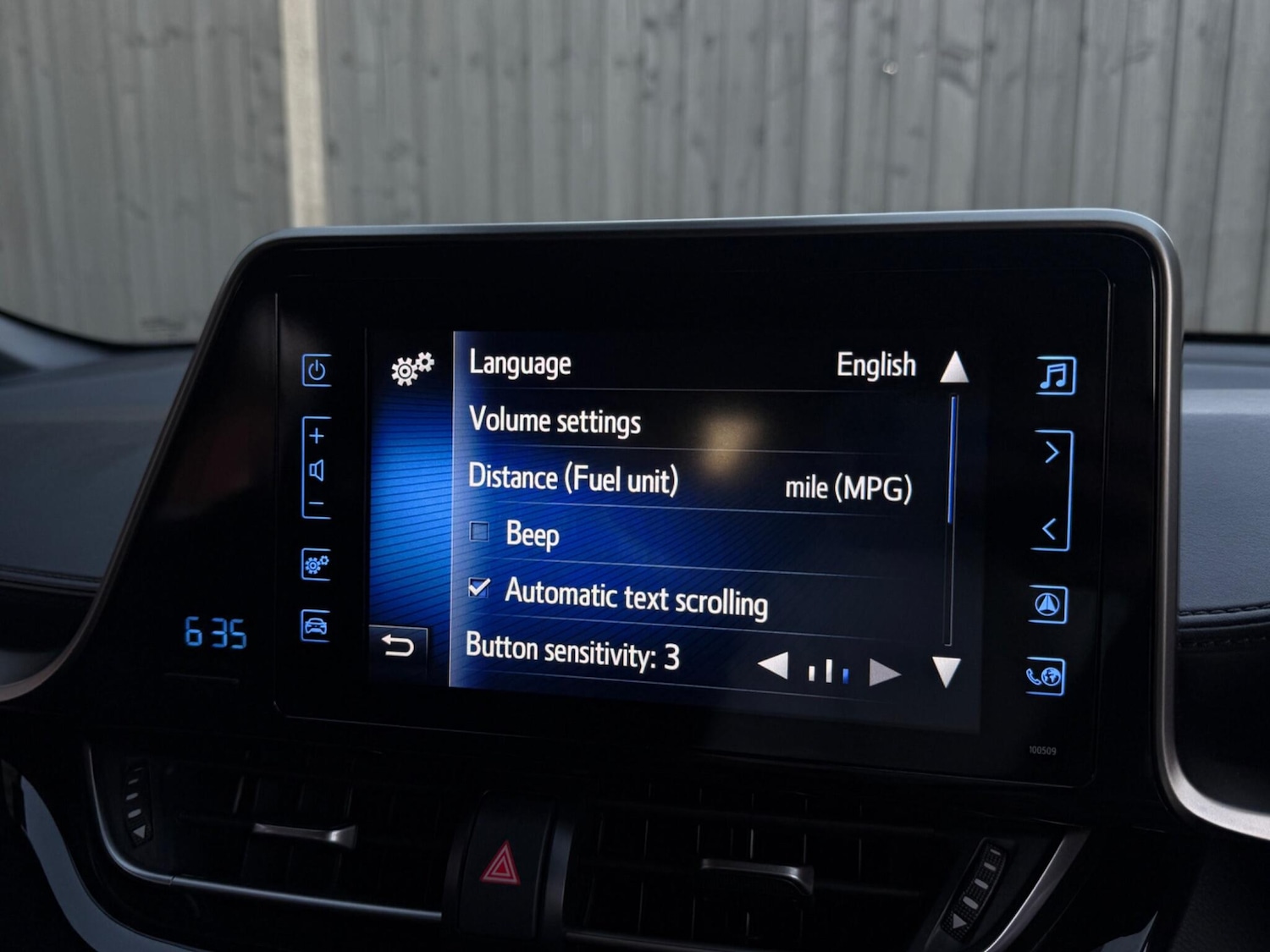 Used Toyota C-HR 2019 for sale - 77001990: Photo 62