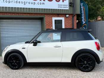 Used MINI Hatch 2015 for sale - 74750810: Photo