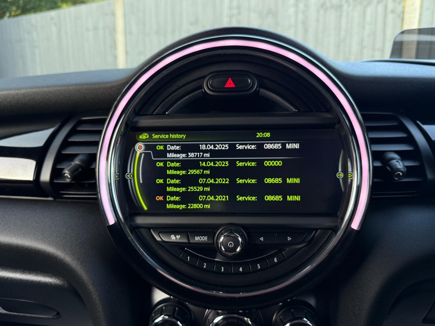 Vehicle 66