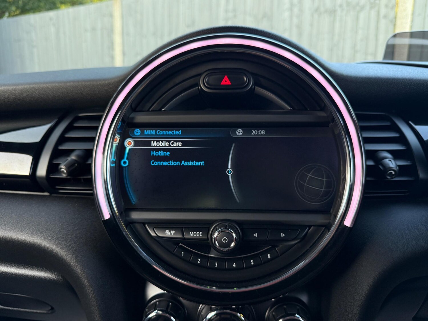 Vehicle 69