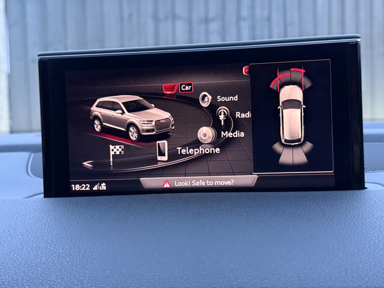 Used Audi Q7 2016 for sale - 77978357: Photo 13