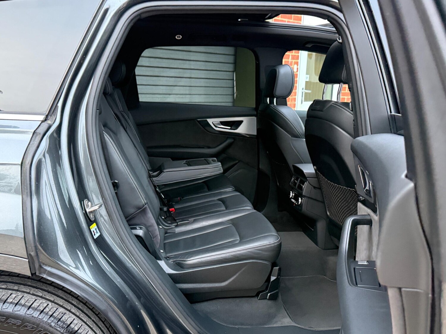 Used Audi Q7 2016 for sale - 77978357: Photo 16