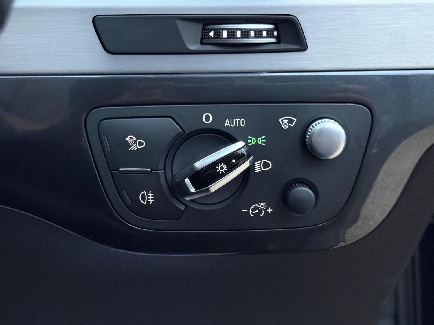 Used Audi Q7 2016 for sale - 77978357: Photo 25