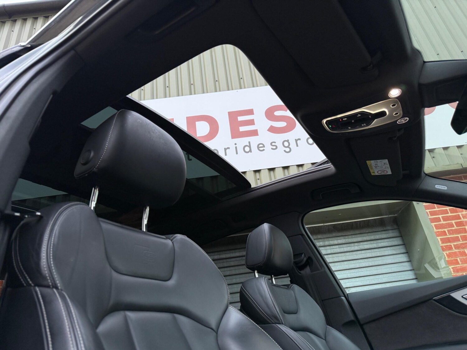 Used Audi Q7 2016 for sale - 77978357: Photo 26