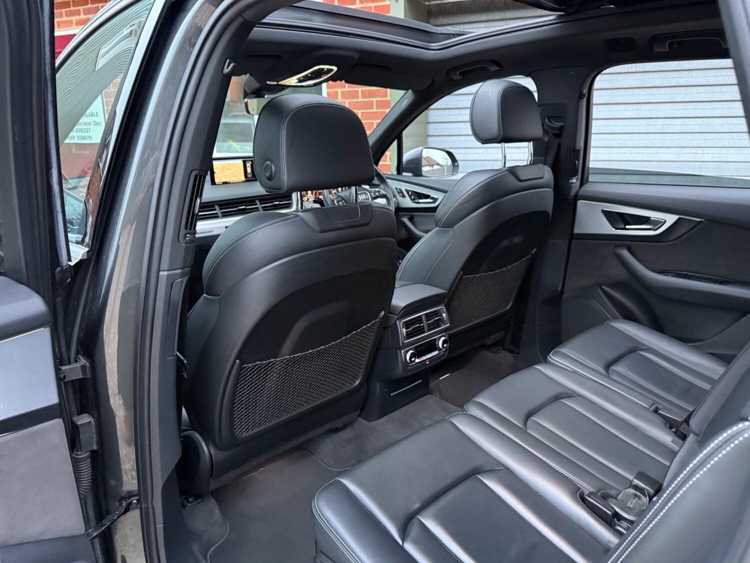 Used Audi Q7 2016 for sale - 77978357: Photo 43