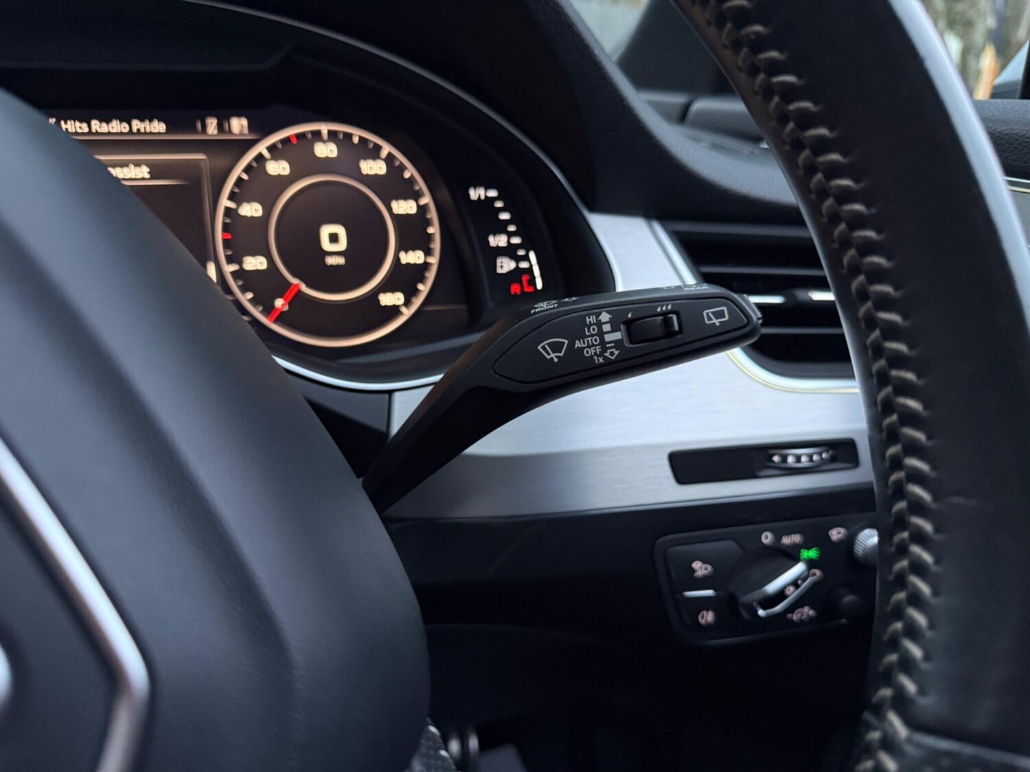 Used Audi Q7 2016 for sale - 77978357: Photo 53