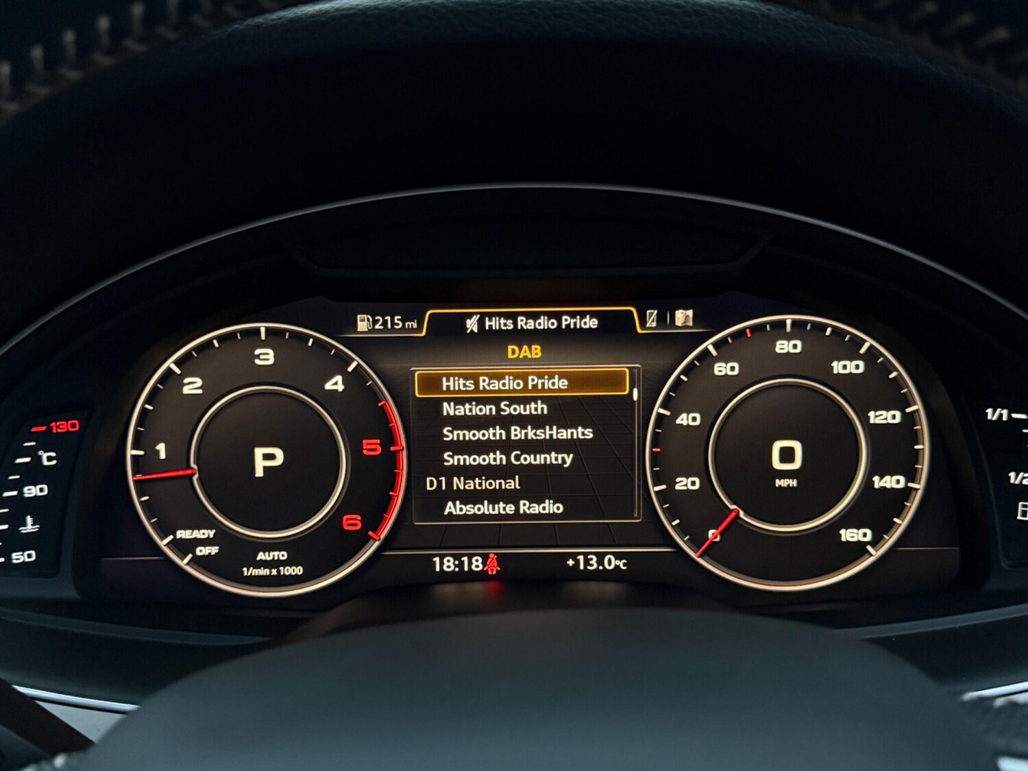 Used Audi Q7 2016 for sale - 77978357: Photo 56