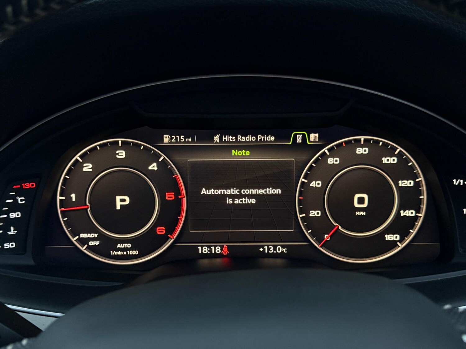 Used Audi Q7 2016 for sale - 77978357: Photo 58