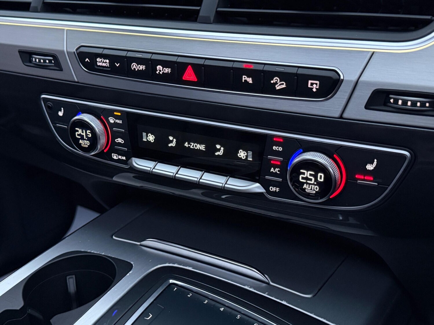 Used Audi Q7 2016 for sale - 77978357: Photo 59