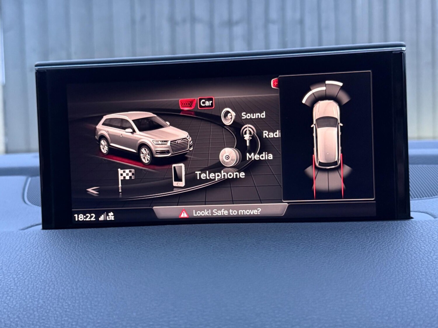 Used Audi Q7 2016 for sale - 77978357: Photo 62