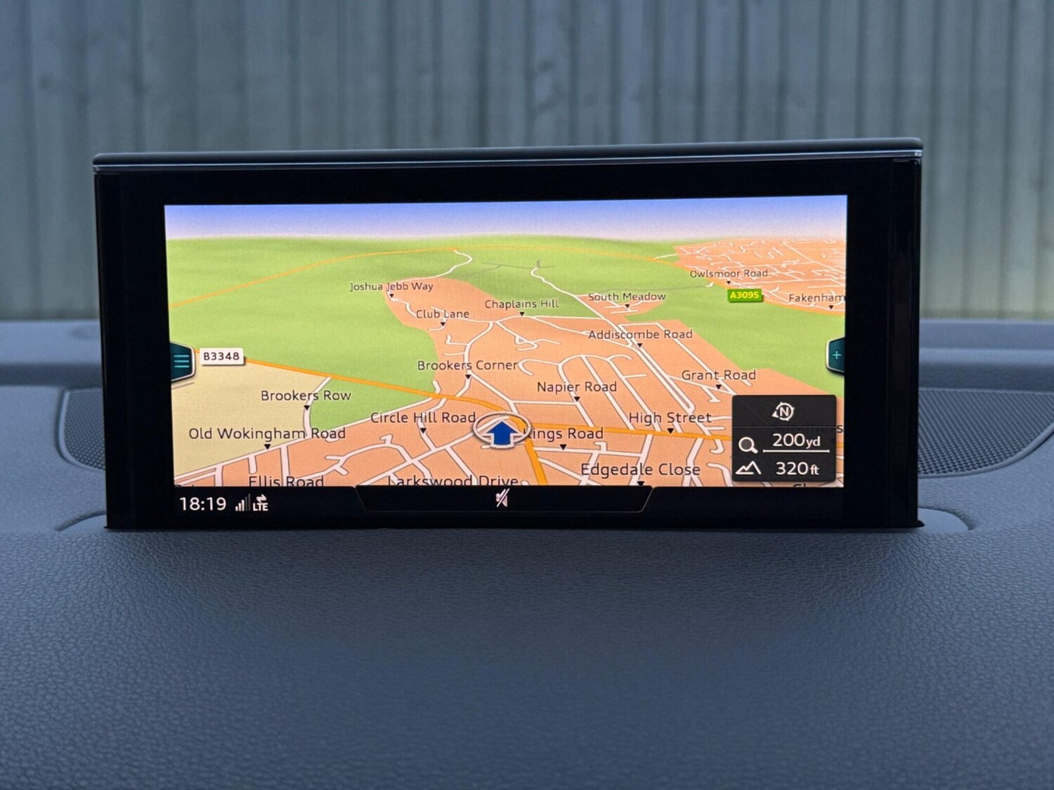 Used Audi Q7 2016 for sale - 77978357: Photo 63