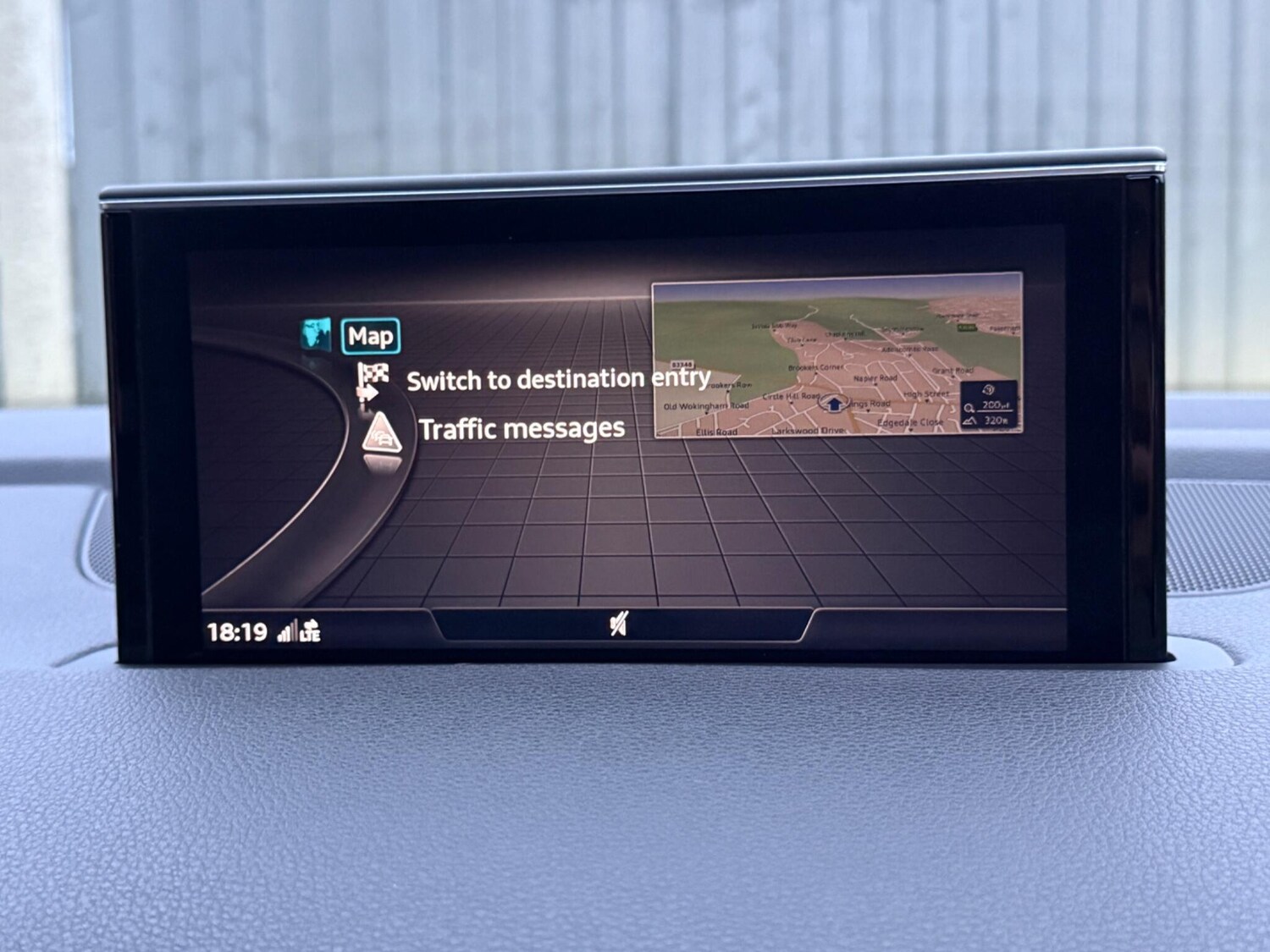 Used Audi Q7 2016 for sale - 77978357: Photo 64