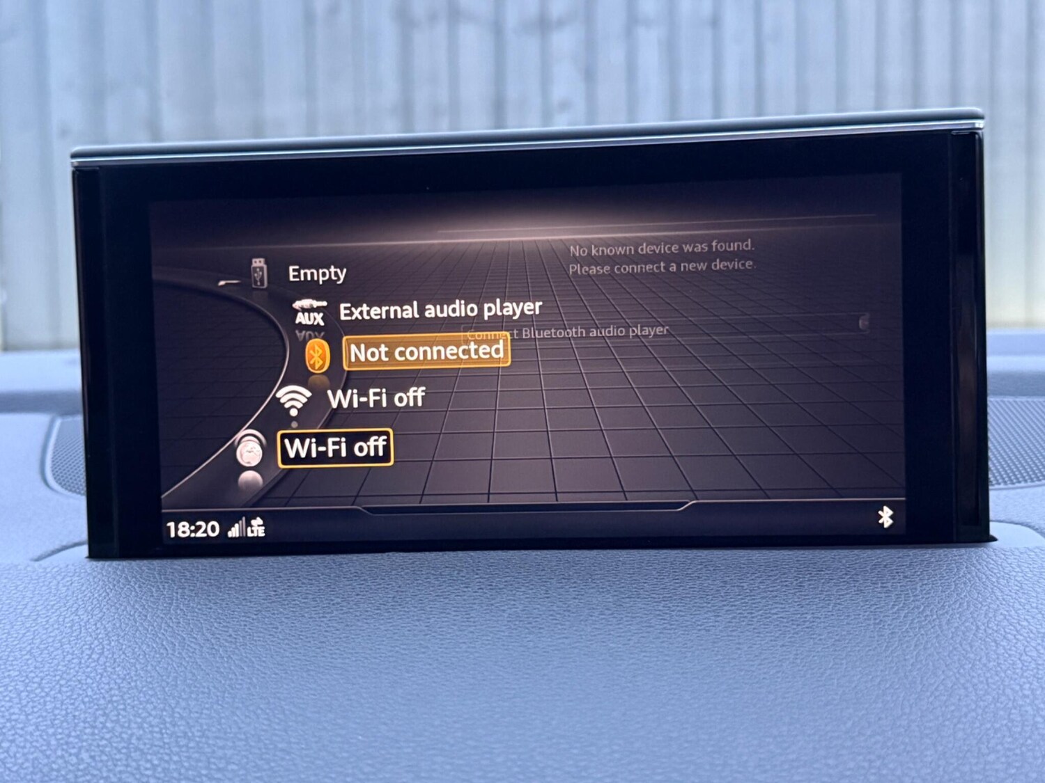 Used Audi Q7 2016 for sale - 77978357: Photo 81