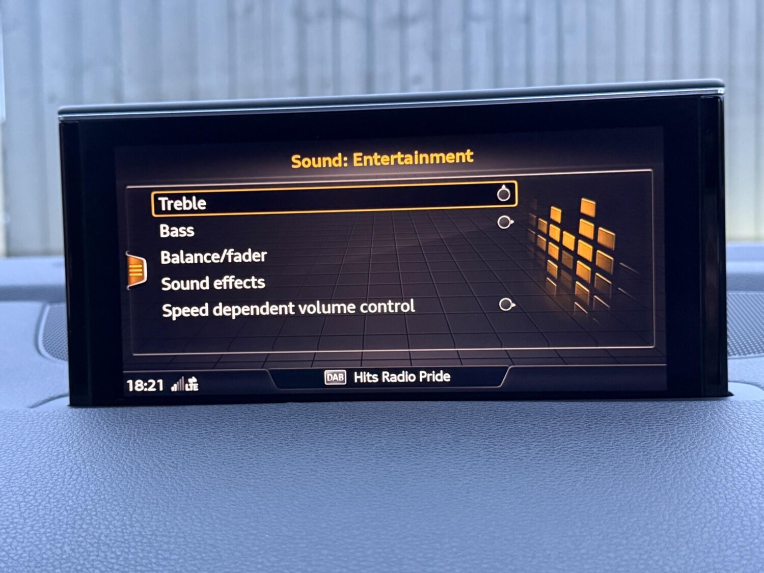 Used Audi Q7 2016 for sale - 77978357: Photo 85