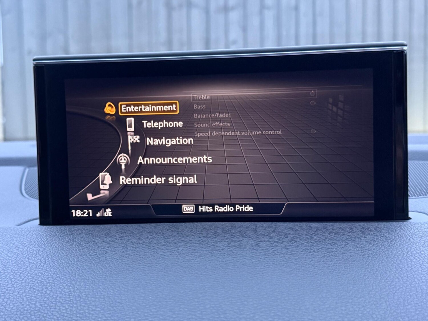 Used Audi Q7 2016 for sale - 77978357: Photo 86