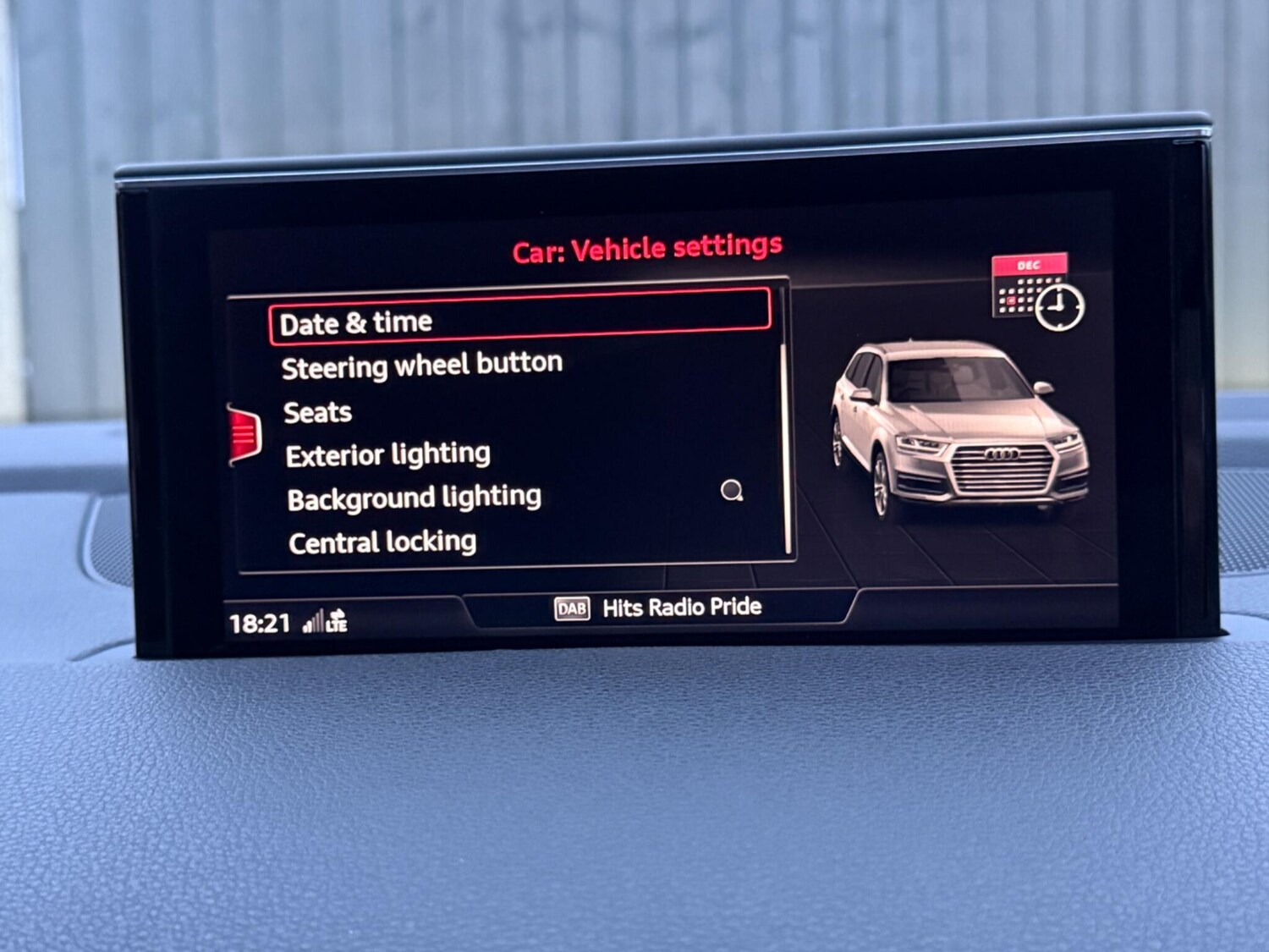 Used Audi Q7 2016 for sale - 77978357: Photo 90