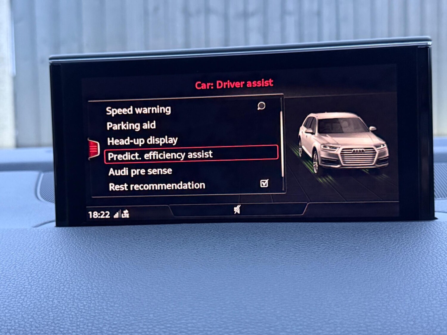 Used Audi Q7 2016 for sale - 77978357: Photo 96