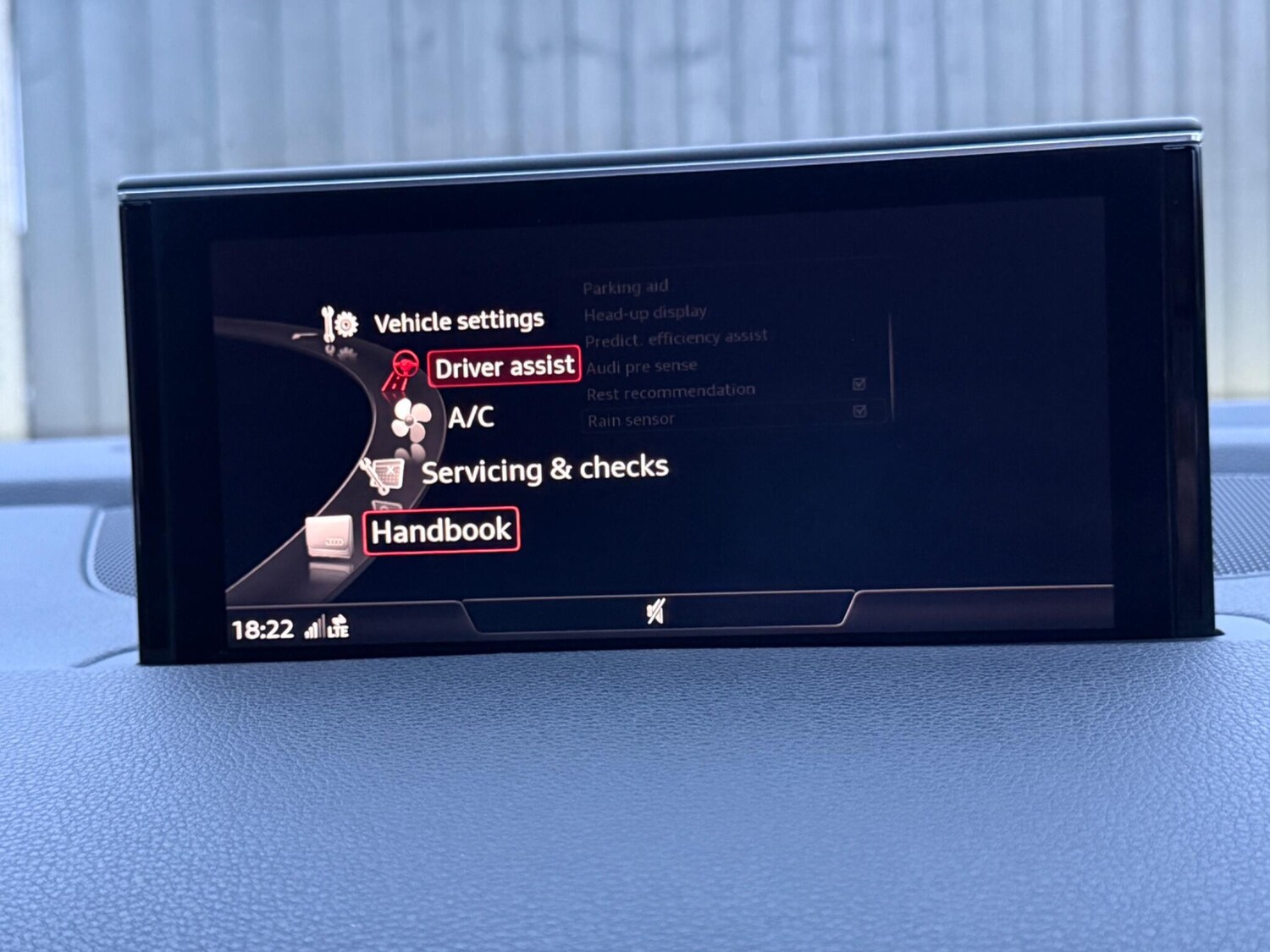 Used Audi Q7 2016 for sale - 77978357: Photo 97