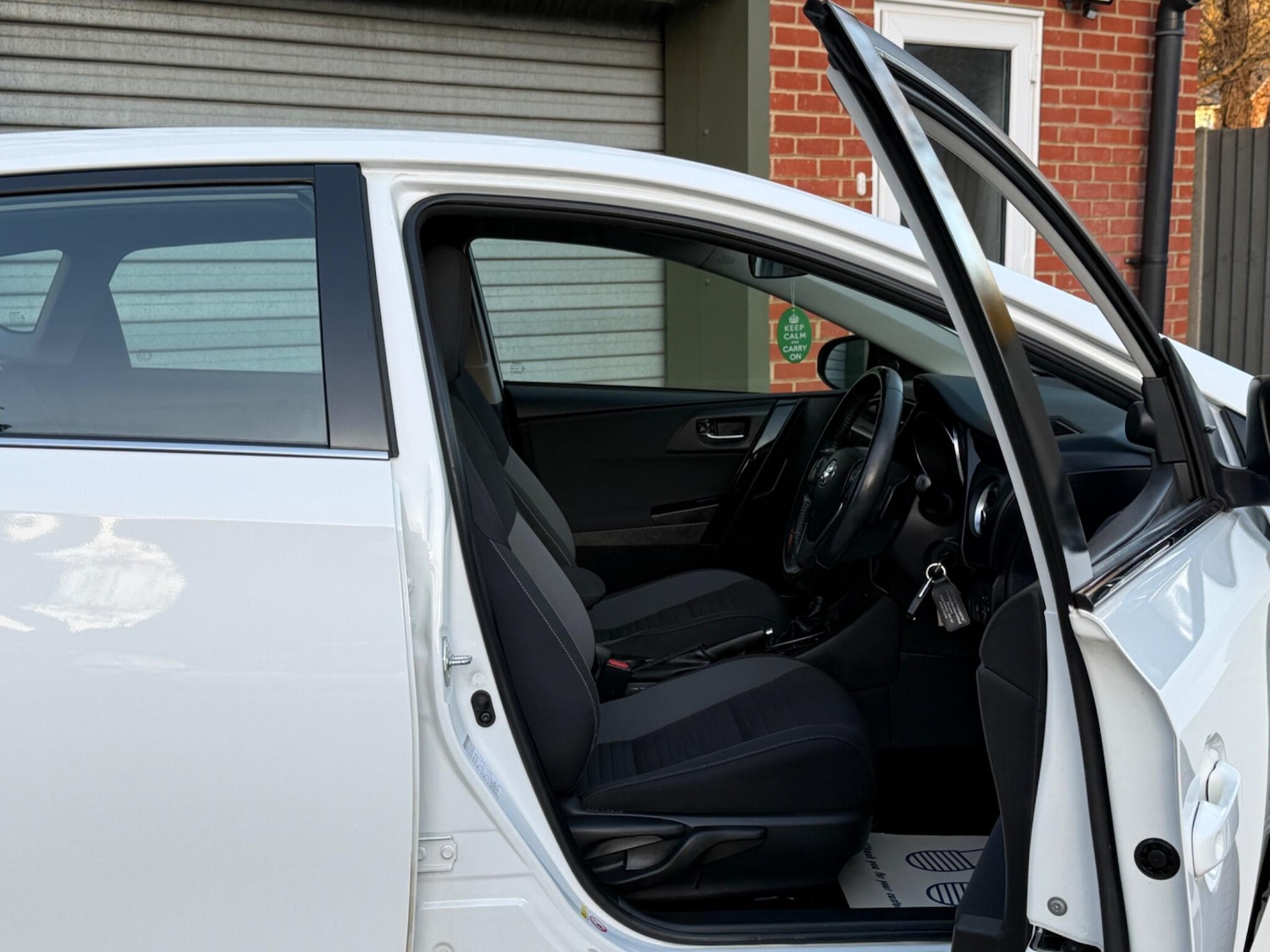 Used Toyota Auris 2018 for sale - 77052442: Photo 10