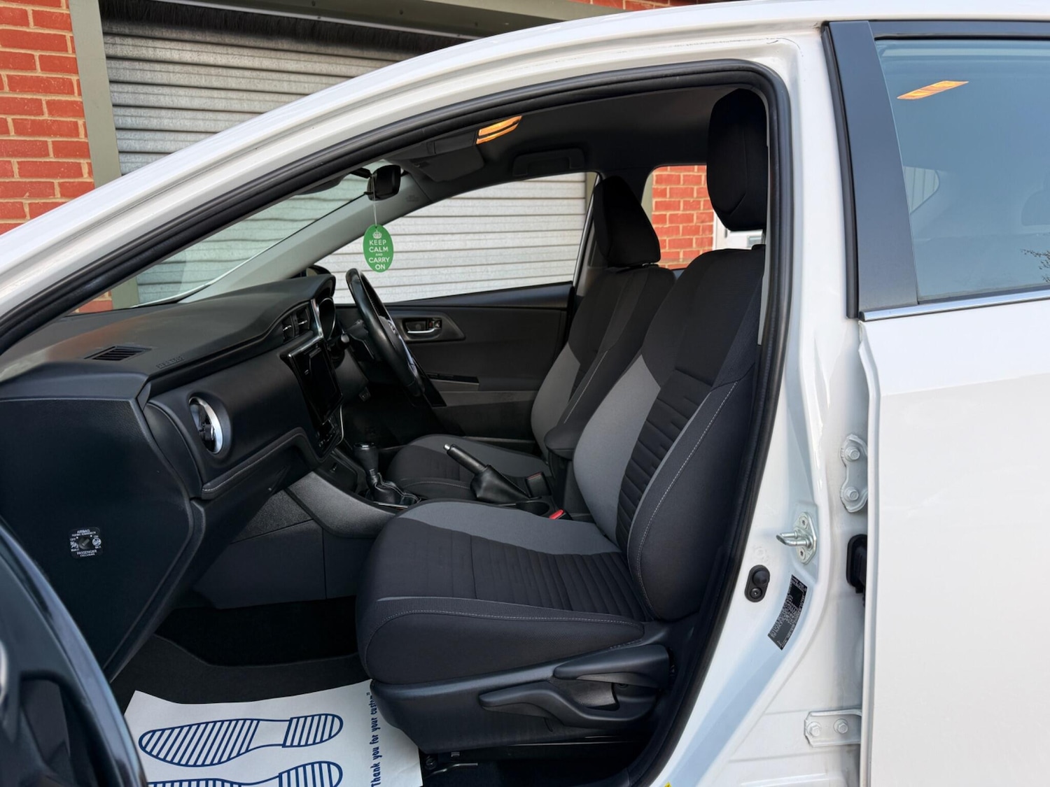 Used Toyota Auris 2018 for sale - 77052442: Photo 12